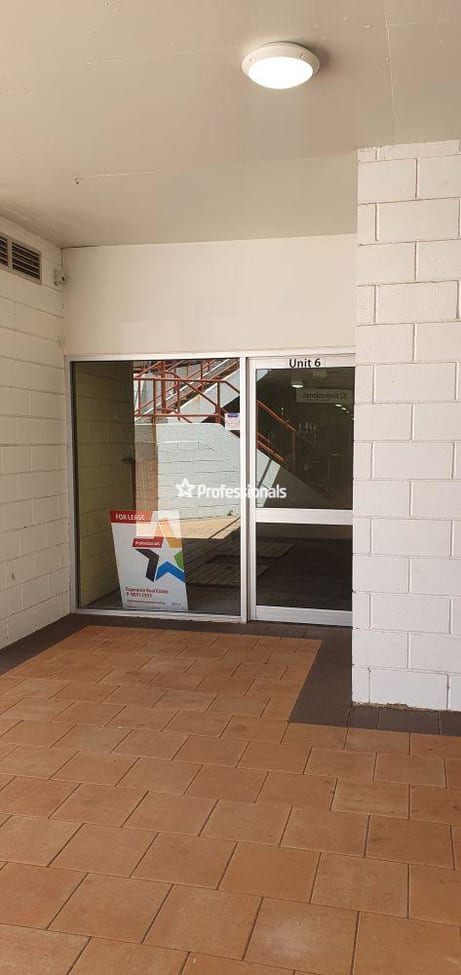 Unit 6, 81 Dempster Street Esperance WA 6450