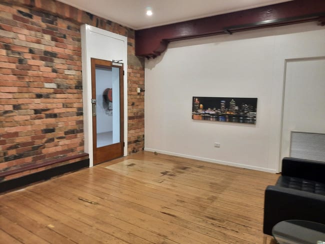 Unit 3A/Lvl 2, 139-145 Charlotte Street Brisbane City QLD 4000