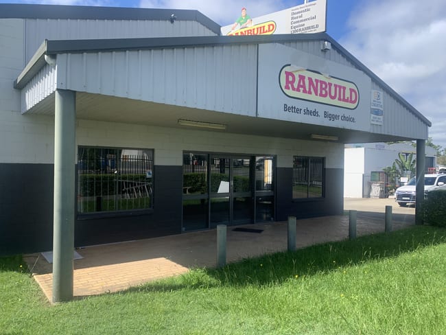 39 Lachlan Street Kempsey NSW 2440 39 Lachlan Street Kempsey NSW 2440
