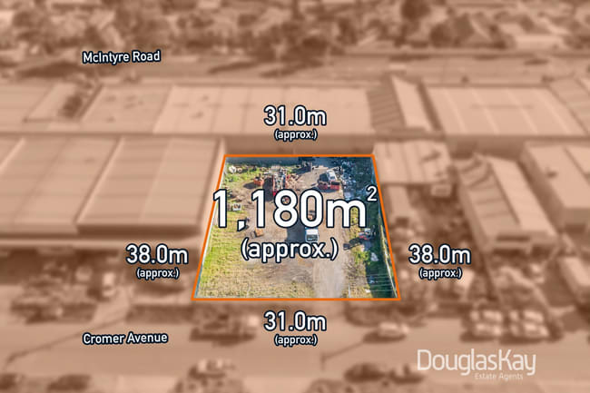 51-53 Cromer Avenue Sunshine North VIC 3020