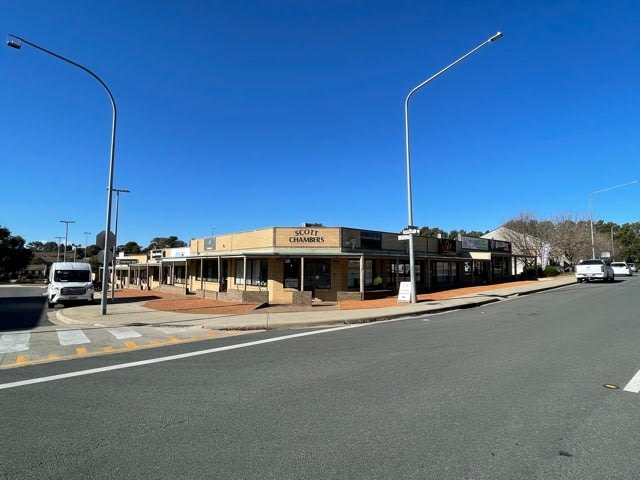 4/12-16 Hardwick Crescent Holt ACT 2615