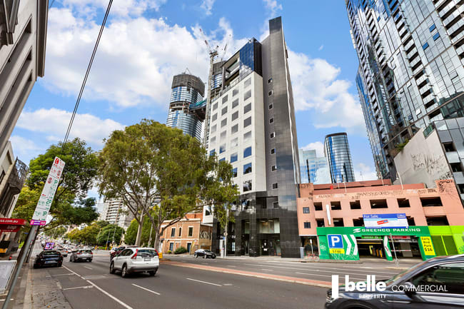 Level 3, 21 Victoria Street Melbourne VIC 3000 Level 3, 21 Victoria Street Melbourne VIC 3000