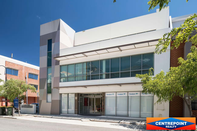 7/5 Tully Road East Perth WA 6004 7/5 Tully Road East Perth WA 6004