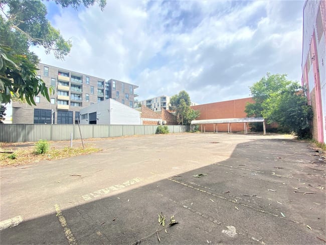 2A Hayes Road Rosebery NSW 2018 2A Hayes Road Rosebery NSW 2018