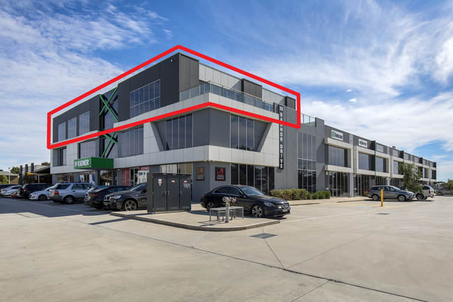 13/19 Radnor Drive Deer Park VIC 3023 13/19 Radnor Drive Deer Park VIC 3023