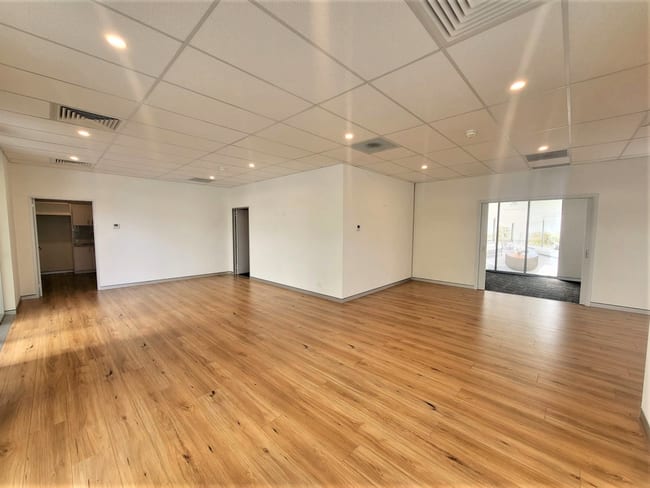 3 & 4/1 Duyfken Place Red Hill ACT 2603