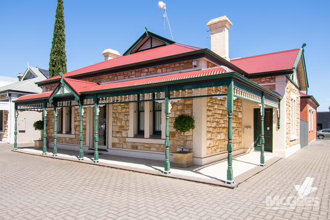 215 Payneham Road St Peters SA 5069