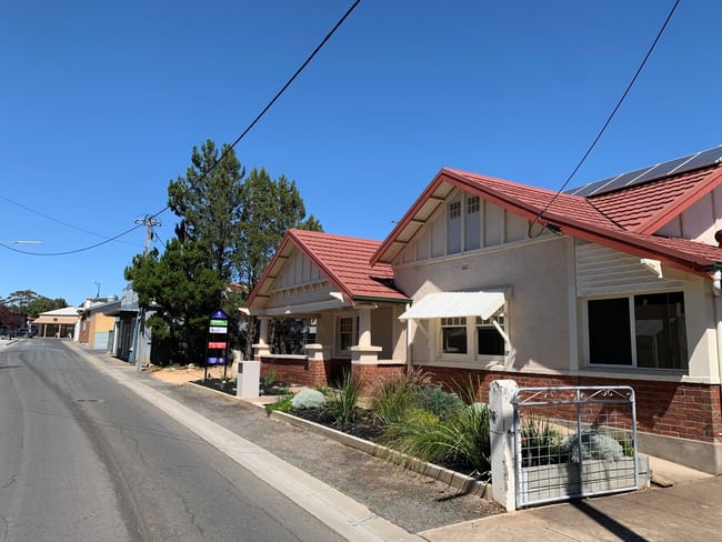 4 John Street Tanunda SA 5352 4 John Street Tanunda SA 5352