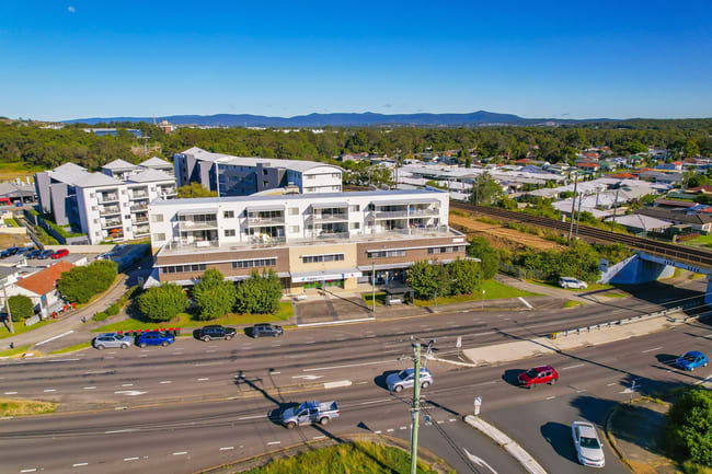 1/342 Main Road Cardiff NSW 2285 1/342 Main Road Cardiff NSW 2285