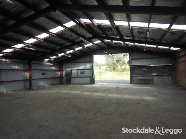 2/8-12 Webster Street Churchill VIC 3842 2/8-12 Webster Street Churchill VIC 3842