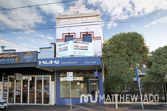 605 Glenhuntly Road Elsternwick VIC 3185 605 Glenhuntly Road Elsternwick VIC 3185