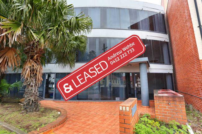 2/524 Canterbury Road Campsie NSW 2194 2/524 Canterbury Road Campsie NSW 2194