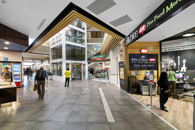 Bridgepoint Centre/1-3 Brady Street Mosman NSW 2088 Bridgepoint Centre/1-3 Brady Street Mosman NSW 2088