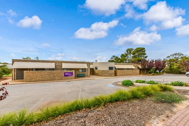 23 Cornwall Street Berri SA 5343