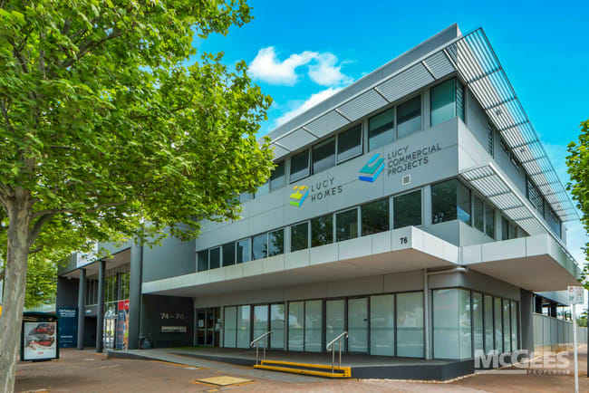 74 Sir Donald Bradman Drive Hilton SA 5033
