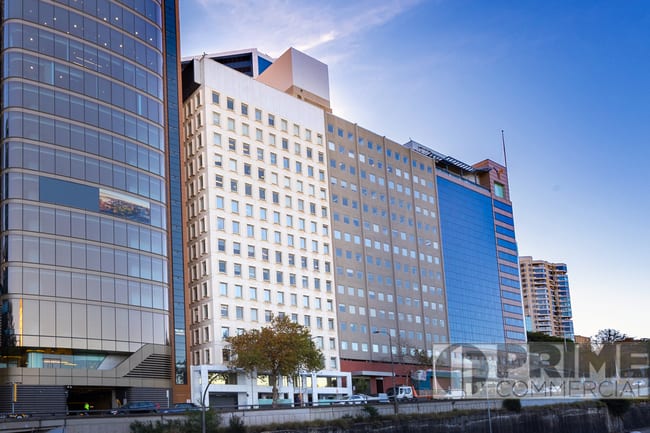 1406/122 ARTHUR STREET North Sydney NSW 2060
