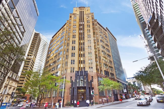 902/66 Hunter Street Sydney NSW 2000 902/66 Hunter Street Sydney NSW 2000