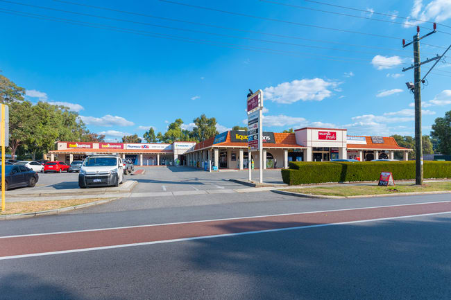 61 Apsley Road Willetton WA 6155 61 Apsley Road Willetton WA 6155
