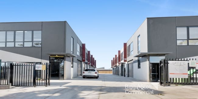 Unit 1/117 - 119 Hyde Street Footscray VIC 3011