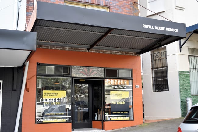 Shop 4, 63A Dudley Street Coogee NSW 2034 Shop 4, 63A Dudley Street Coogee NSW 2034