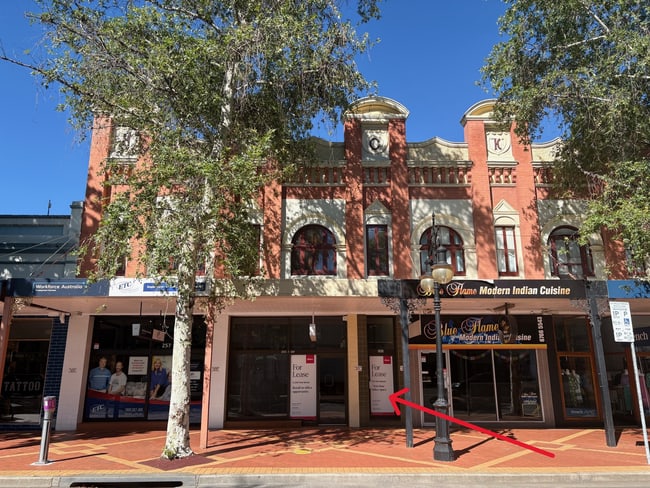 257 Peel Street Tamworth NSW 2340
