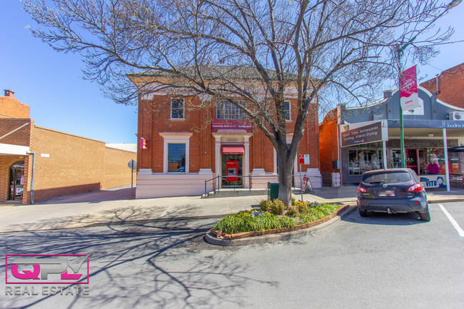 92 East Street Narrandera NSW 2700