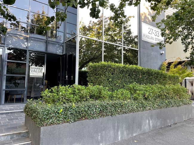 Suite 1/27-33 Raglan Street South Melbourne VIC 3205 Suite 1/27-33 Raglan Street South Melbourne VIC 3205