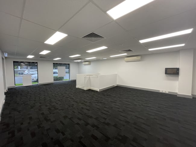 1/322 Oxley Avenue Margate QLD 4019 1/322 Oxley Avenue Margate QLD 4019