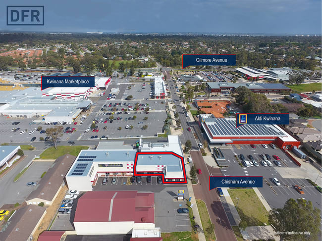 8A Chisham Avenue Kwinana Town Centre WA 6167