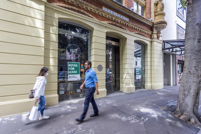 62 Clarence Street Sydney NSW 2000