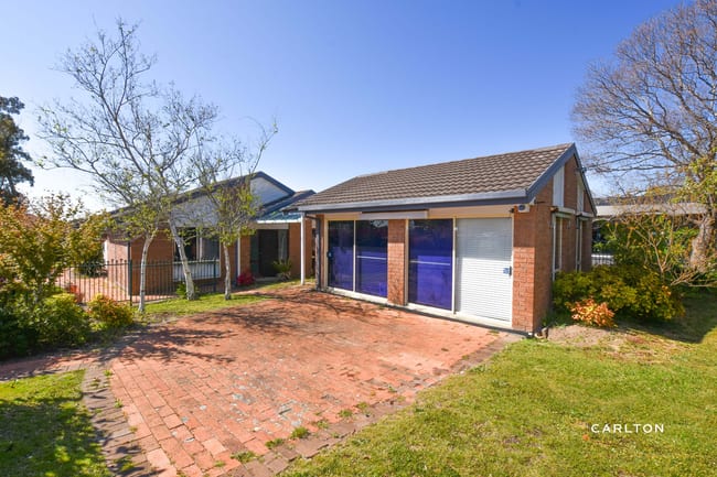 1A Crimea Street Balaclava NSW 2575 1A Crimea Street Balaclava NSW 2575