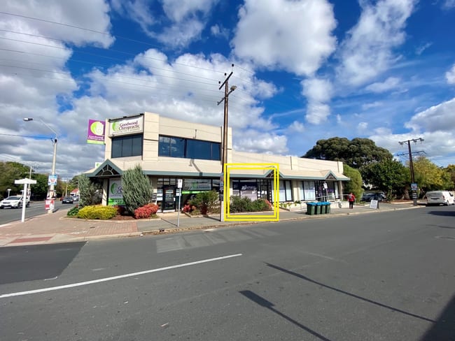3/378 Goodwood Road Cumberland Park SA 5041