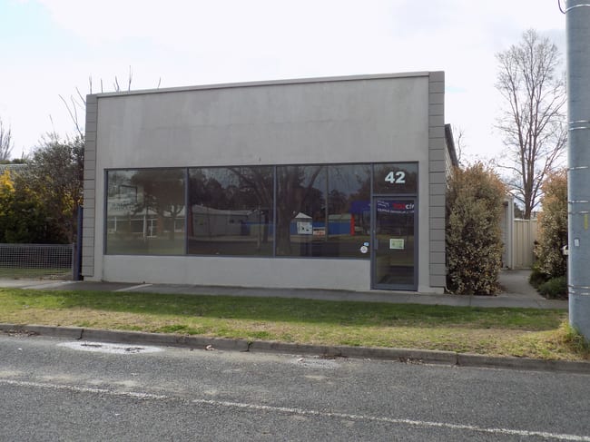 42 Johnson Street Maffra VIC 3860