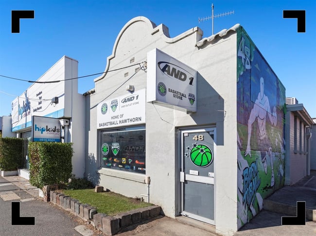 44-48 Whitehorse Road Deepdene VIC 3103 44-48 Whitehorse Road Deepdene VIC 3103