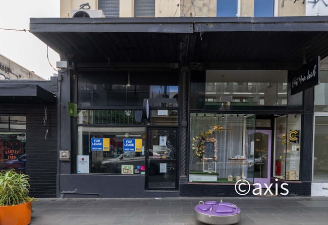 107 Greville Street Prahran VIC 3181 107 Greville Street Prahran VIC 3181
