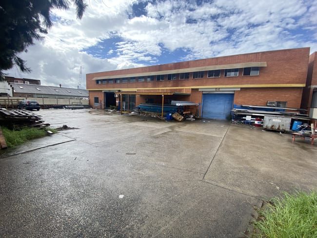 64 Helen Street Sefton NSW 2162