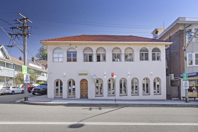 260 Arden Street Coogee NSW 2034 260 Arden Street Coogee NSW 2034