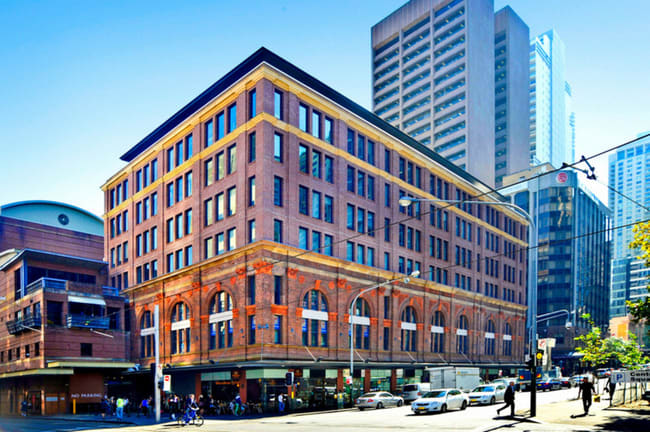457 Pitt Street Sydney NSW 2000 457 Pitt Street Sydney NSW 2000
