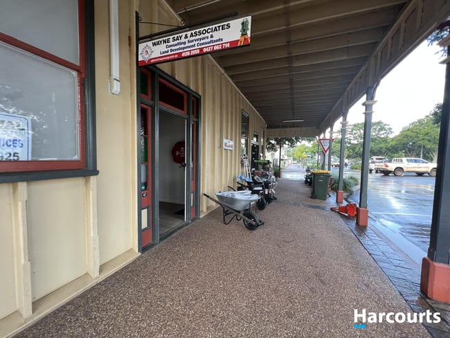 47 Churchill Street Childers QLD 4660 47 Churchill Street Childers QLD 4660
