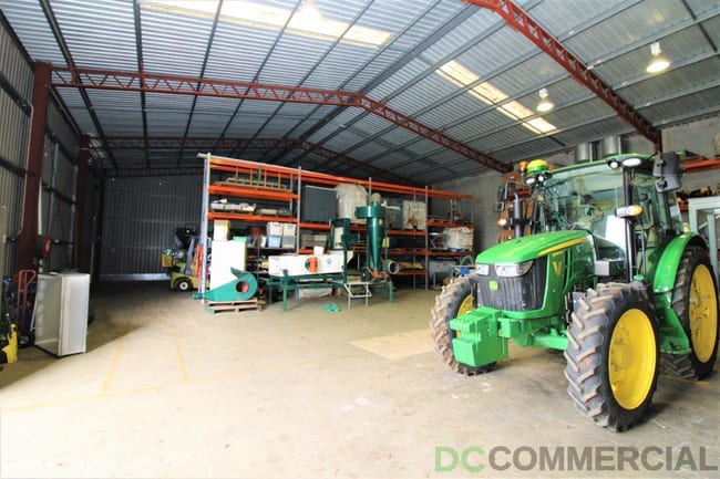 7 Tait Street Torrington QLD 4350 7 Tait Street Torrington QLD 4350