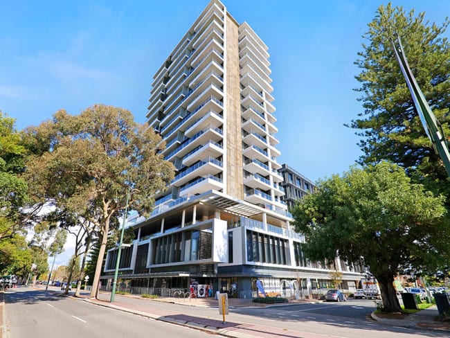 30-34 Charles Street South Perth WA 6151 30-34 Charles Street South Perth WA 6151