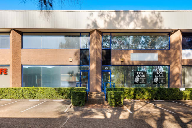 13/818 Pittwater Road Dee Why NSW 2099 13/818 Pittwater Road Dee Why NSW 2099