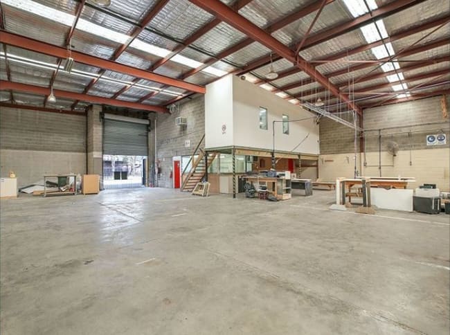 Unit 5/2 Bronti Street Mascot NSW 2020