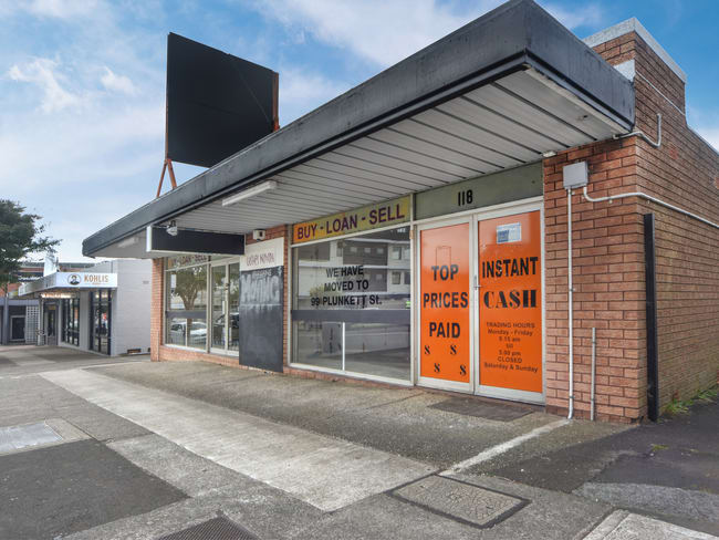 1 & 2/118 Kinghorne Street Nowra NSW 2541 1 & 2/118 Kinghorne Street Nowra NSW 2541