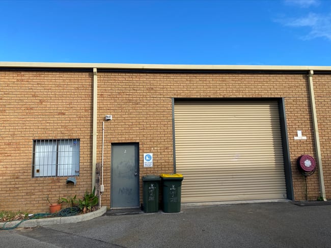 Unit 2/288 Victoria Rd Malaga WA 6090 Unit 2/288 Victoria Rd Malaga WA 6090
