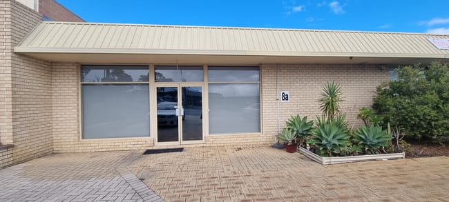8A O'Connor Way Wangara WA 6065 8A O'Connor Way Wangara WA 6065