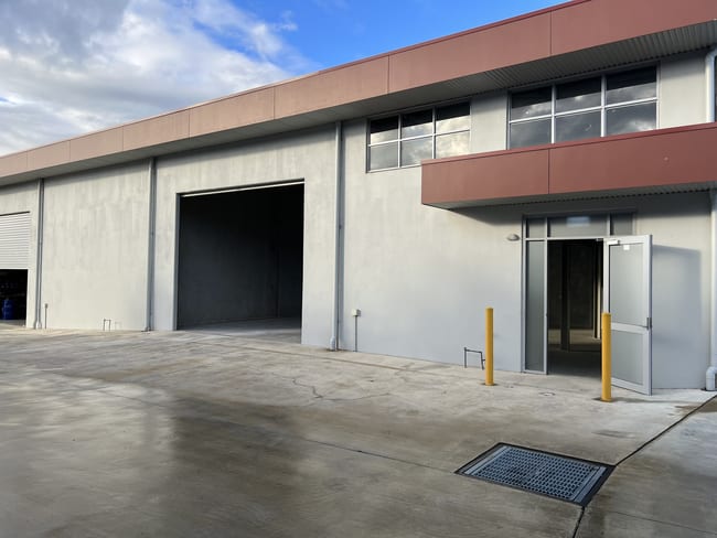 17/28-32 Trim Street South Nowra NSW 2541 17/28-32 Trim Street South Nowra NSW 2541
