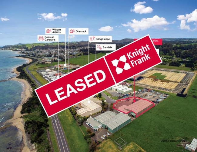 Whole Building/4 Reece Court Somerset TAS 7322 Whole Building/4 Reece Court Somerset TAS 7322