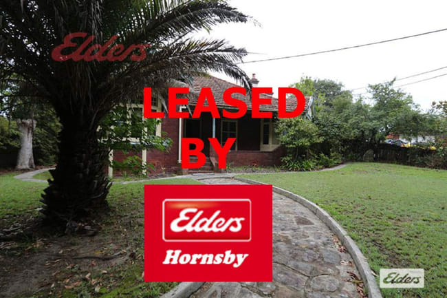 229 Peats Ferry Road Hornsby NSW 2077 229 Peats Ferry Road Hornsby NSW 2077