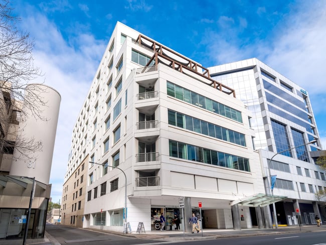 79 George Street Parramatta NSW 2150